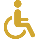 Acceso minusválidos
