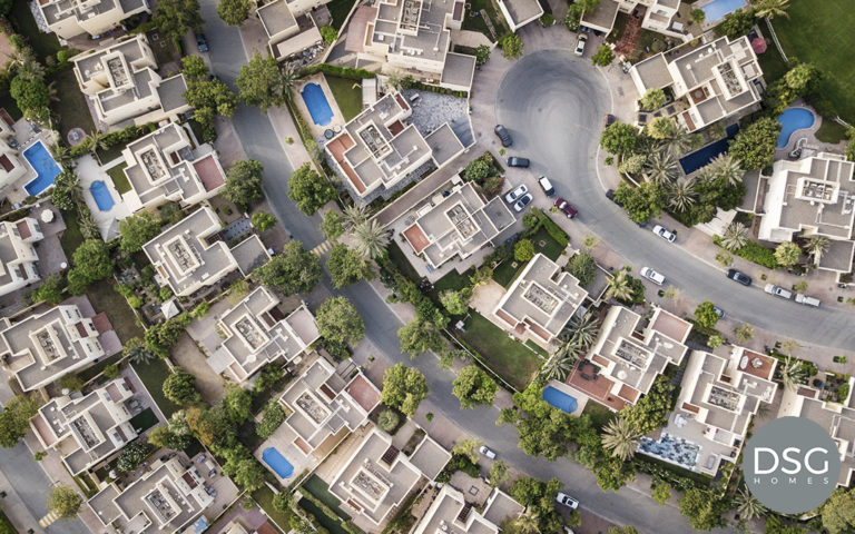 NEW SECTION OF THE WEB: REAL ESTATE BLOG